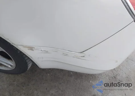 2010 Acura Tl 3.5 из США, поврежденный, VIN 19UUA8F22AA000326